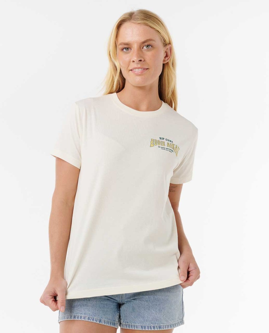 eddie poszedłby do bay tee