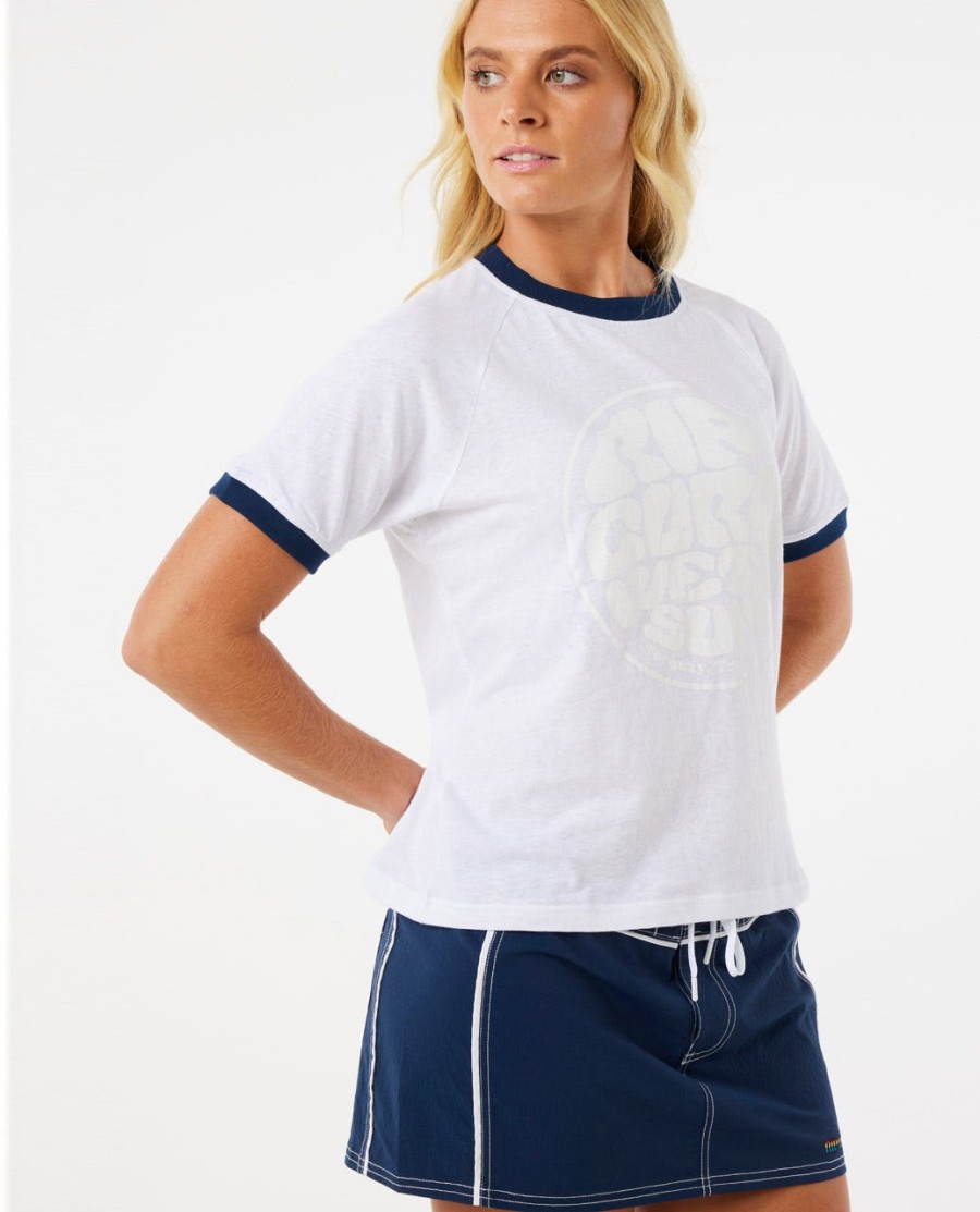 koszulka sg wettie ringer