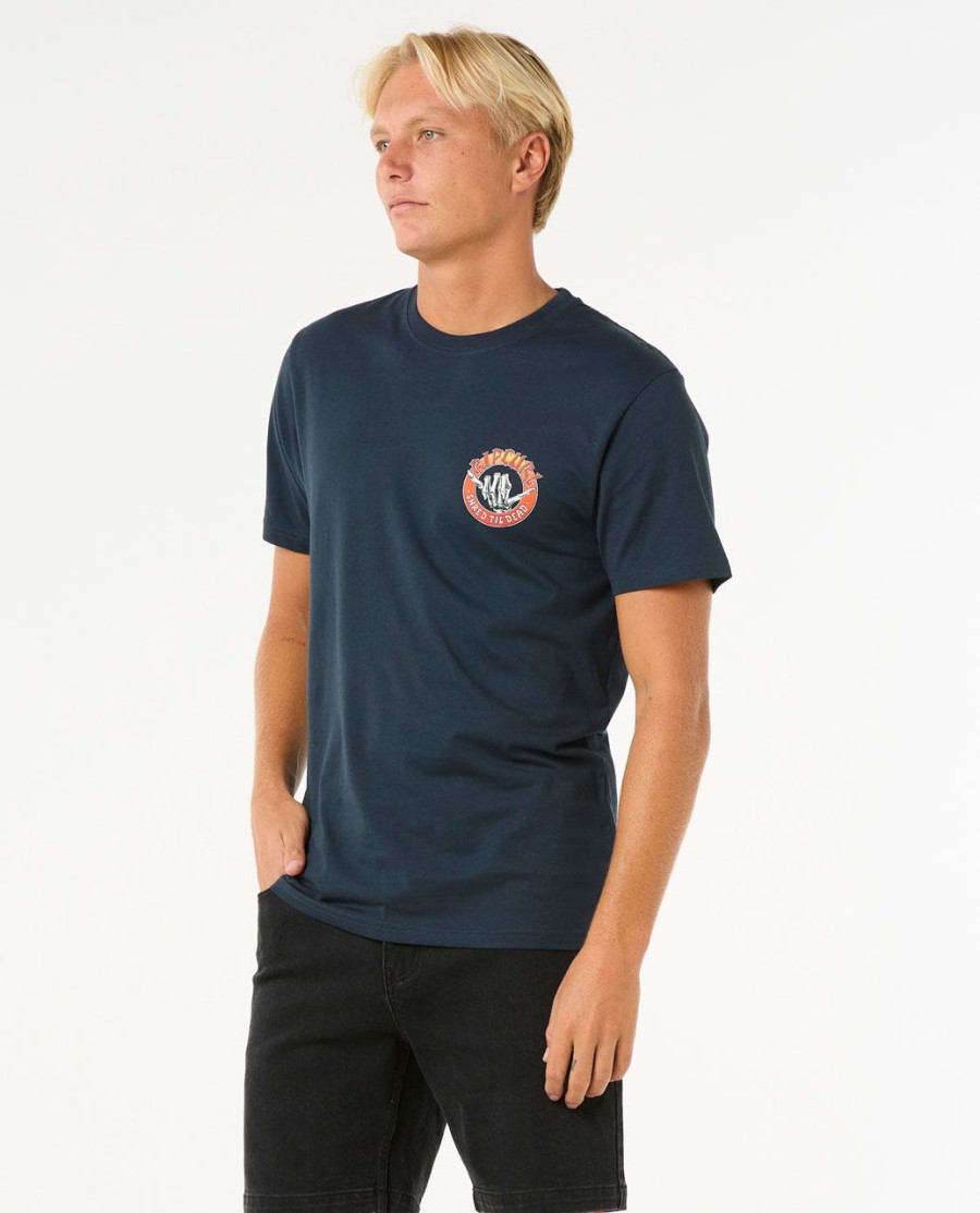 shred til tee