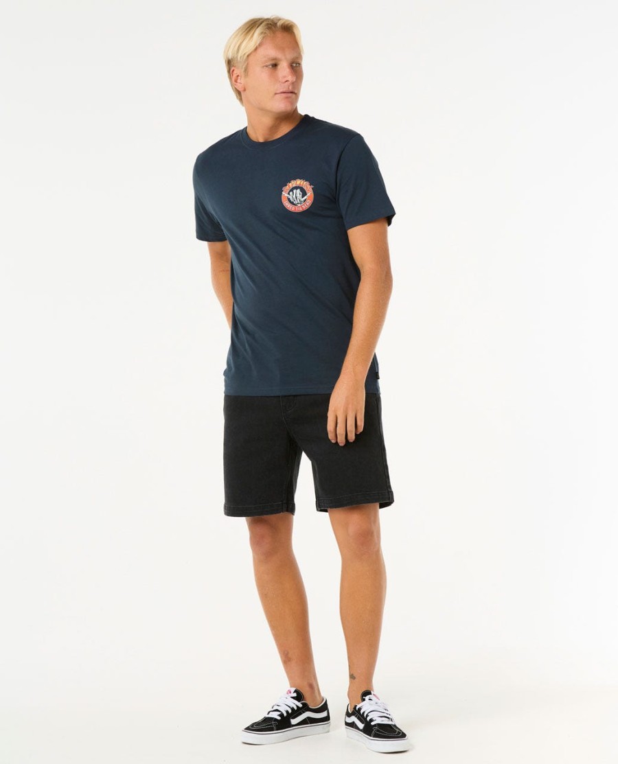 shred til tee