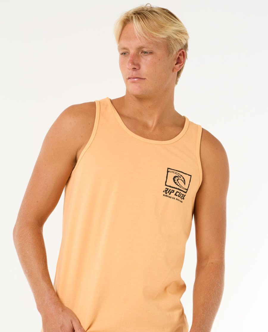 raw energy trad tank