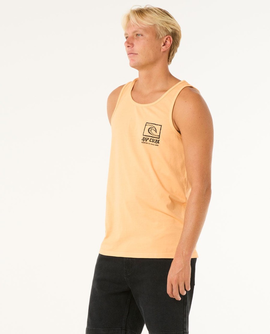 raw energy trad tank