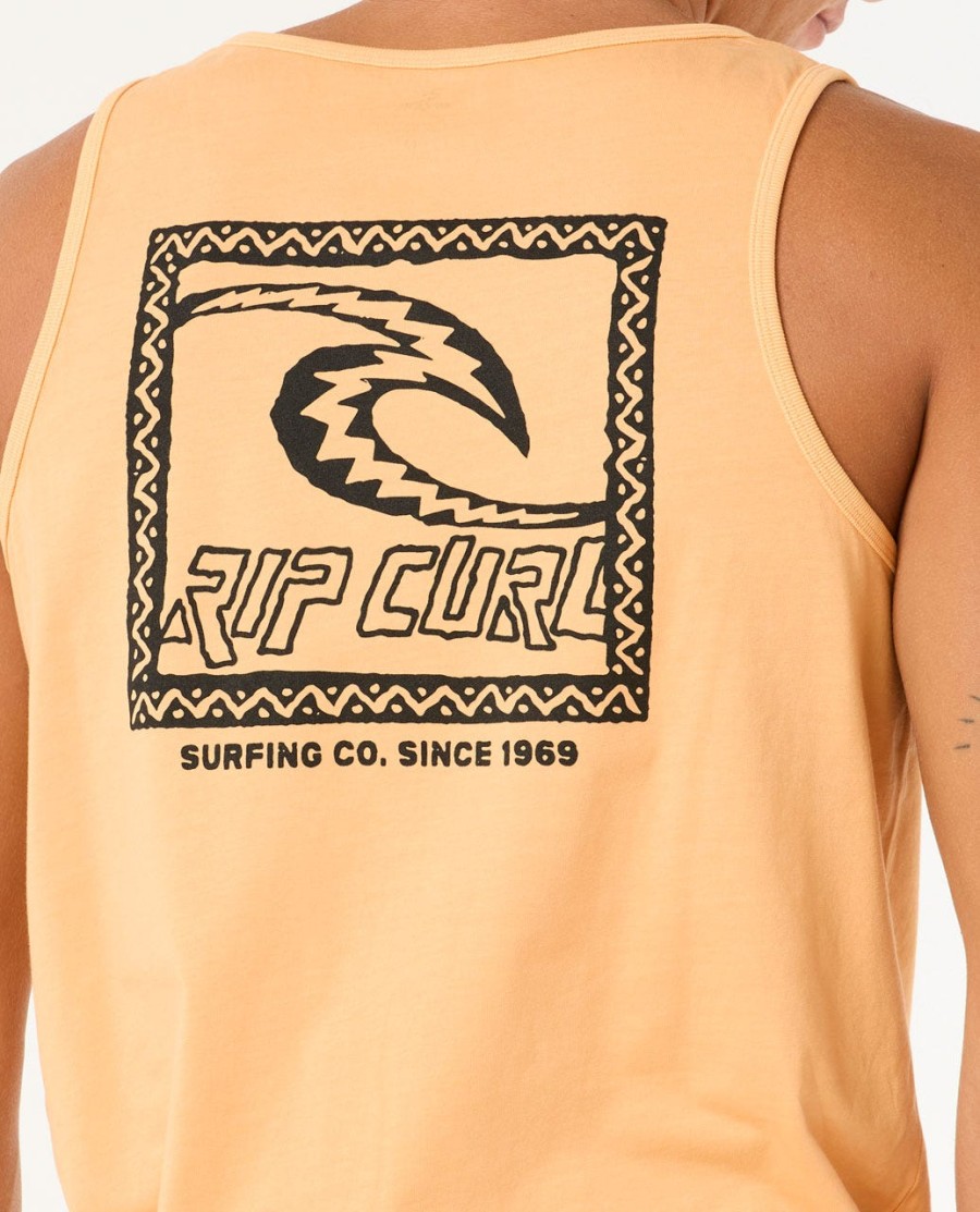 raw energy trad tank