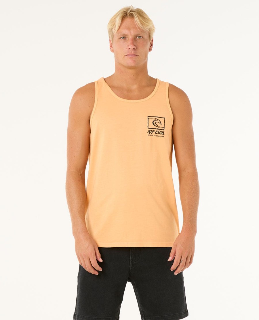 raw energy trad tank