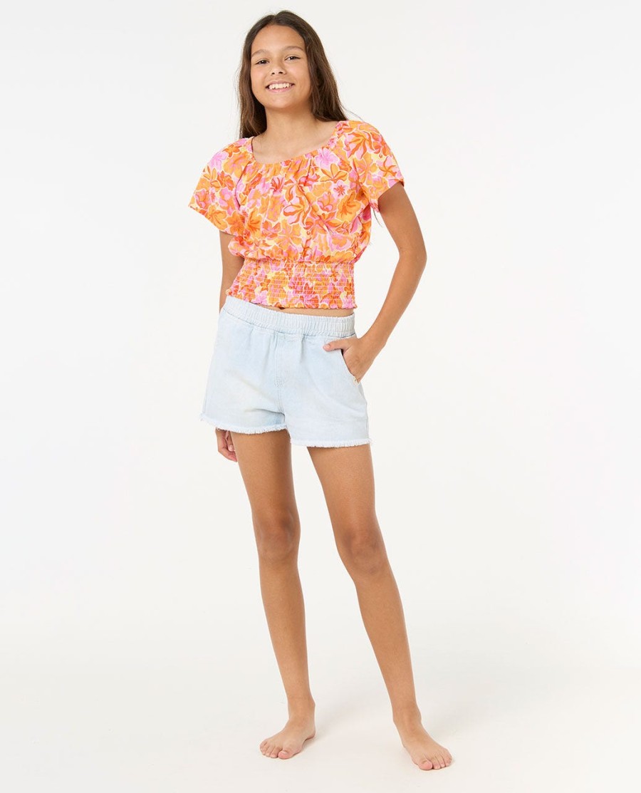 top island bliss – dziewczynka 8–14 lat