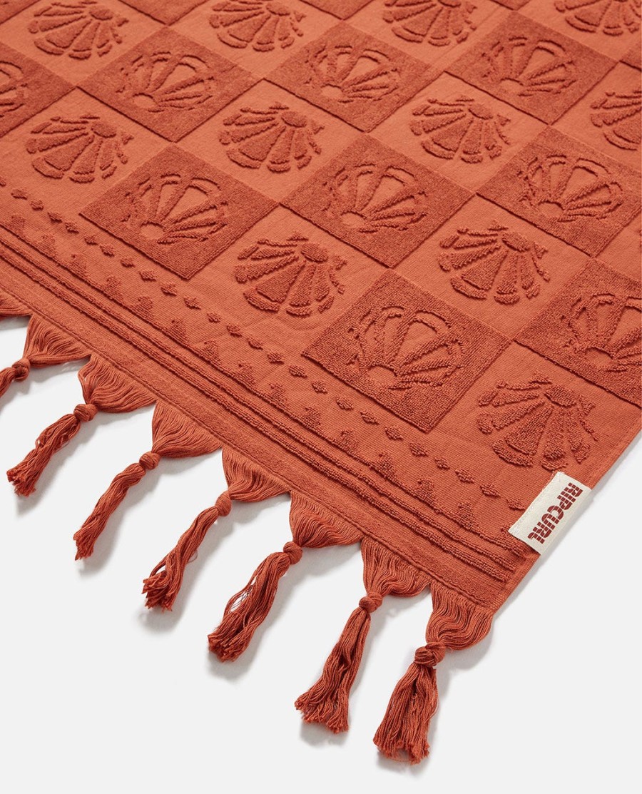 ręcznik jumbo mixed jacquard