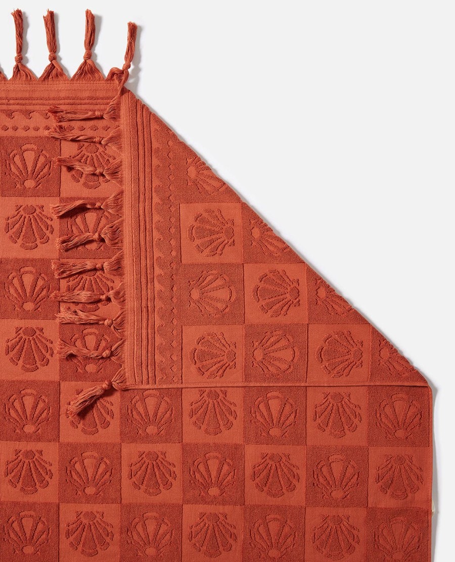 ręcznik jumbo mixed jacquard