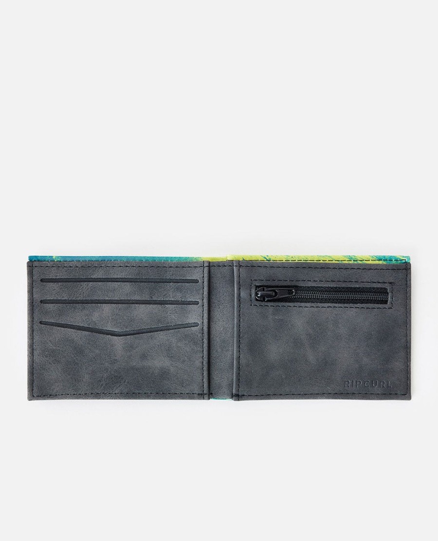 portfel party pack pu slim